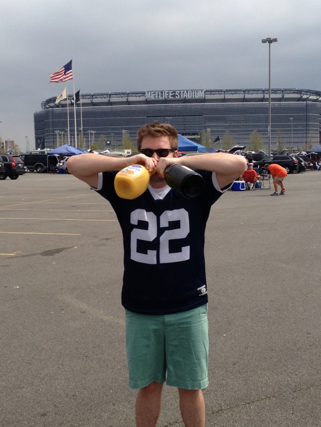 Metlife Mimosa's