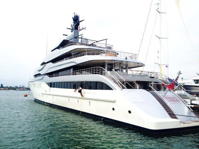 Maintenance in San Diego 