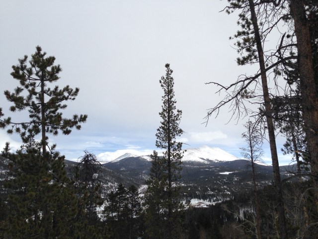 Breckenridge