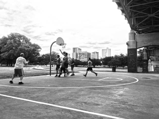 Streetball